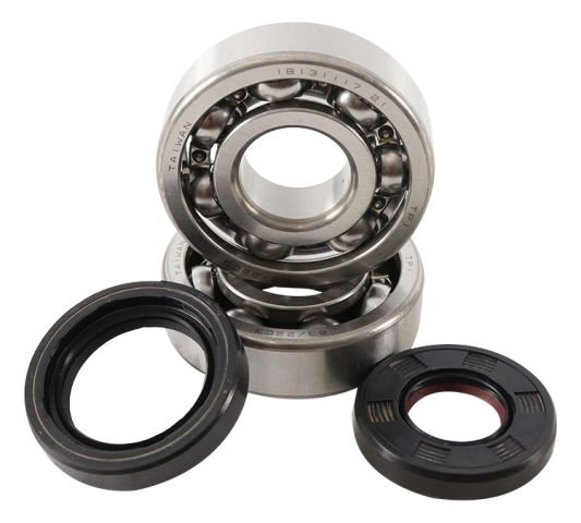 K010 Hot Rods main bearing and seal kit