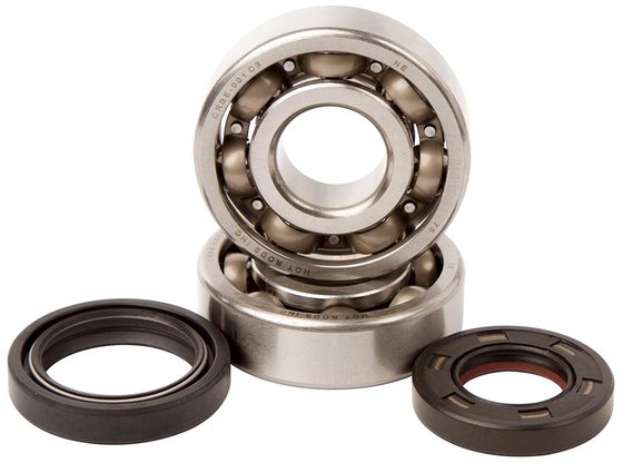 K009 Hot Rods main bearing and seal kit