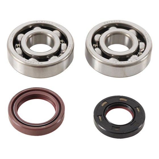 K009 Hot Rods main bearing and seal kit