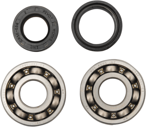 K009 Hot Rods main bearing and seal kit