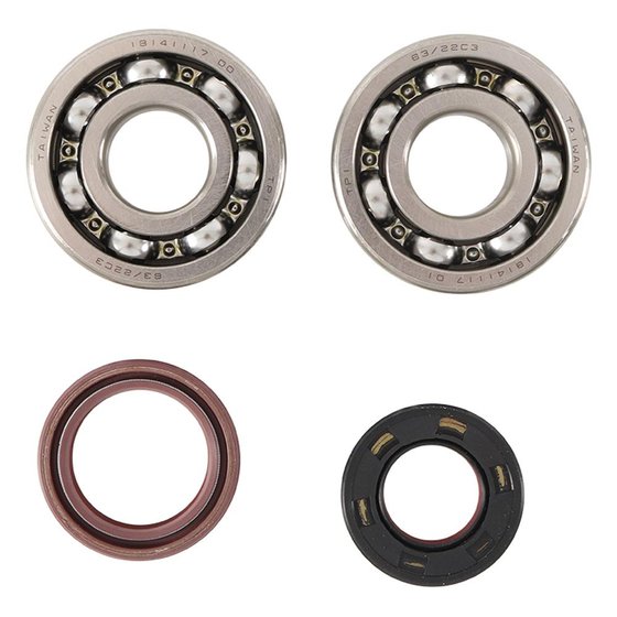 K009 Hot Rods main bearing and seal kit