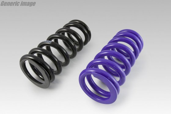 SP-BM12-SSL020B HYPERPRO "rear wheel lowering spring kit"