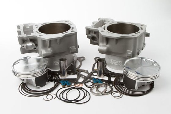 31007-K01 Cylinder Works big bore cylinder kit