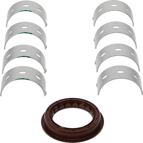 K087 Hot Rods main bearing and seal kit