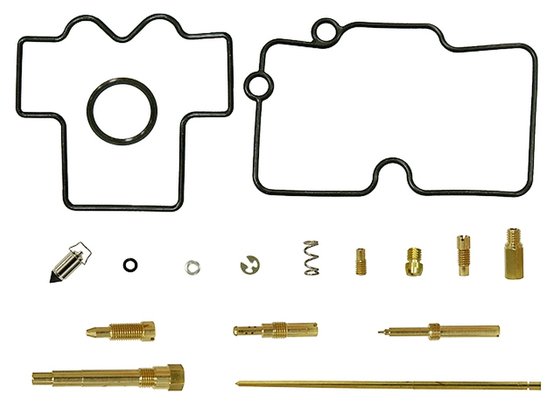 XU-07394 NACHMAN carburetor repair kit