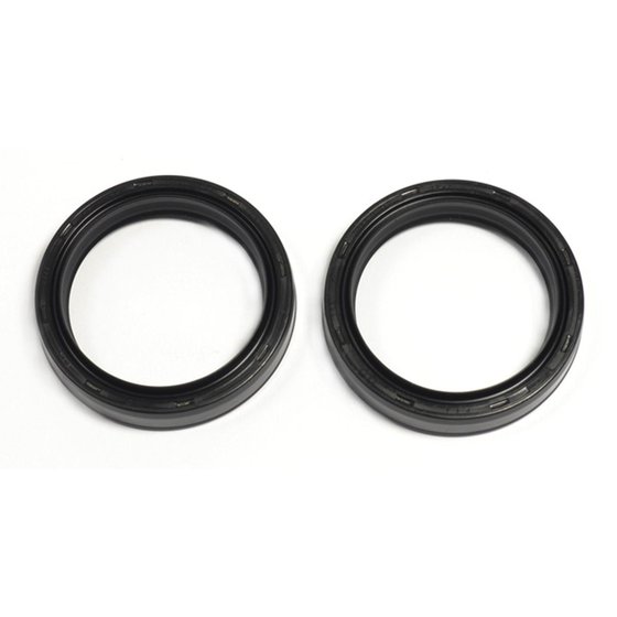 P40FORK455057 ATHENA fork seal kit