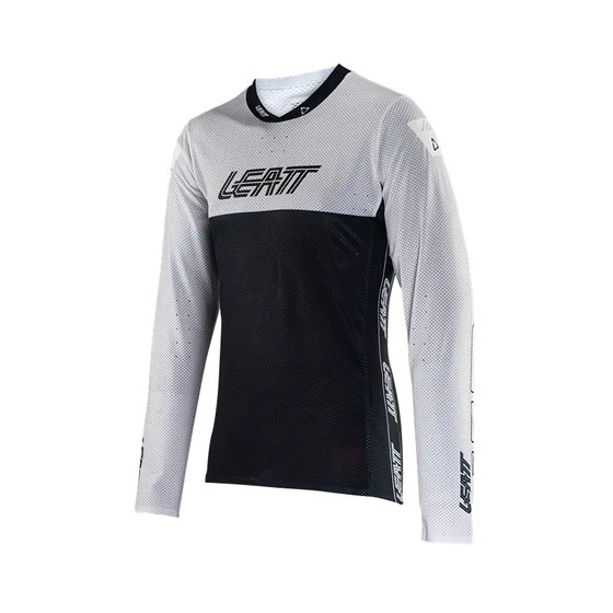 LEATT mtb bike jersey gravity 4.0 jersey