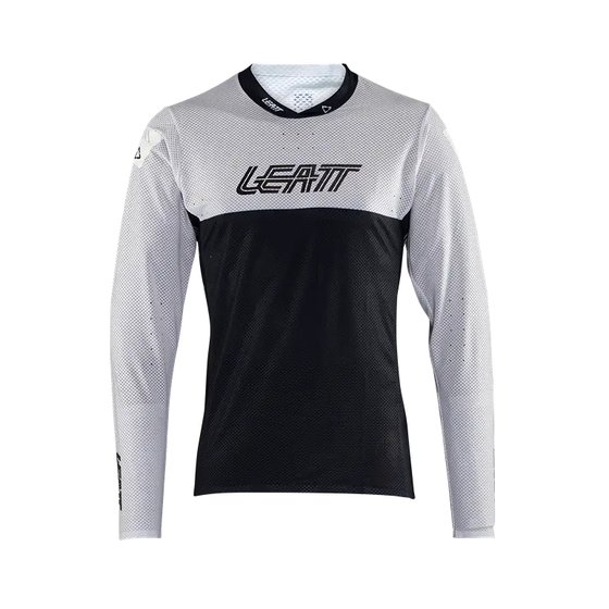 LEATT mtb bike jersey gravity 4.0 jersey