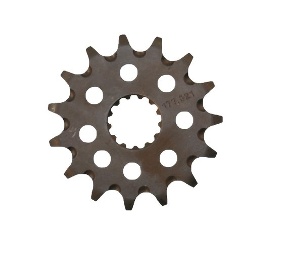 CST-565 Supersprox front sprocket