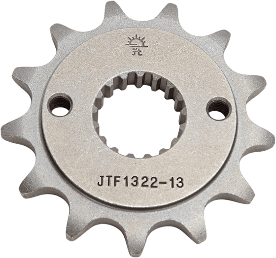 207115JT JT Sprockets front sprocket 15tooth pitch 520 jtf132215