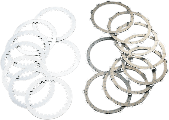 307-30-10090 BARNETT kevlar clutch plate kit