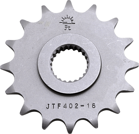 40215JT JT Sprockets front sprocket 15tooth pitch 520 jtf40215