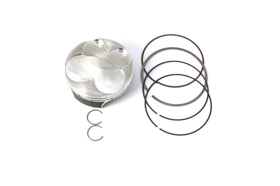 398-40249M07900C Wiseco wiseco piston kit honda crf250r '20-23 cr. 13.9:1 (78.96mm)