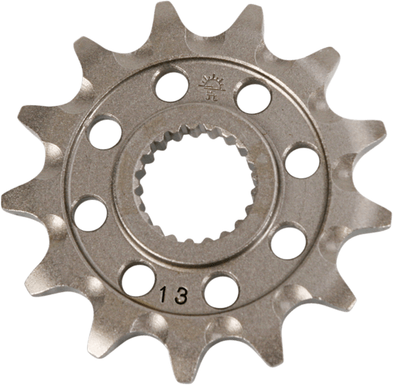 JTF1323SC JT Sprockets lightweight self-cleaning front sprocket