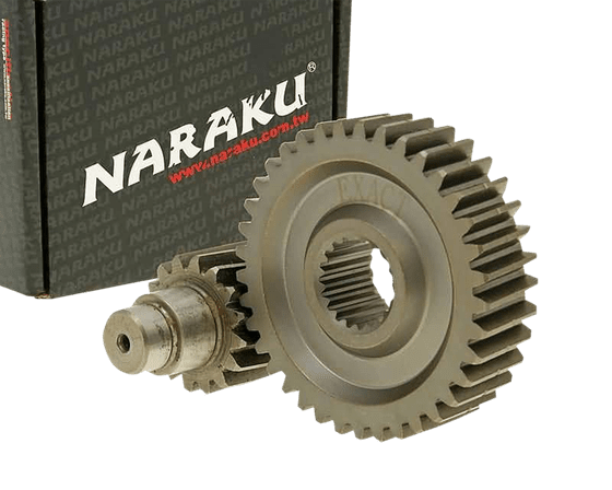 NK900.98 NARAKU transmission gear up kit