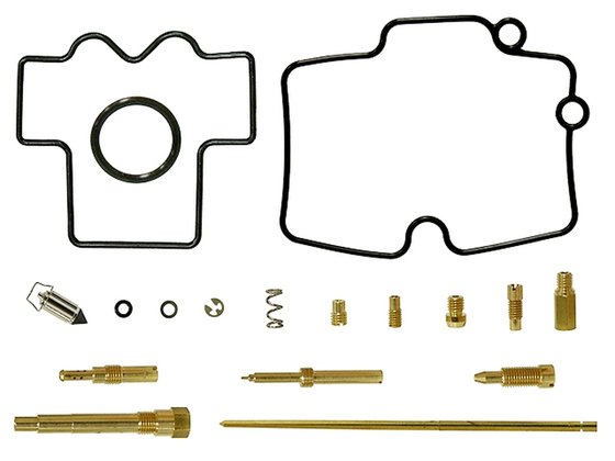 XU-07393 NACHMAN yamaha wrf 250 carburetor repair kit