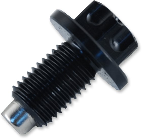 00-01944-22 POWERSTANDS RACING black drain plug