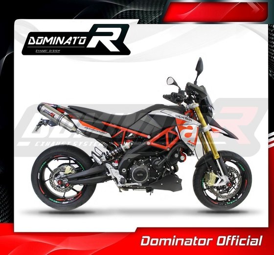 AP029DF-S Dominator exhaust silencer hp1