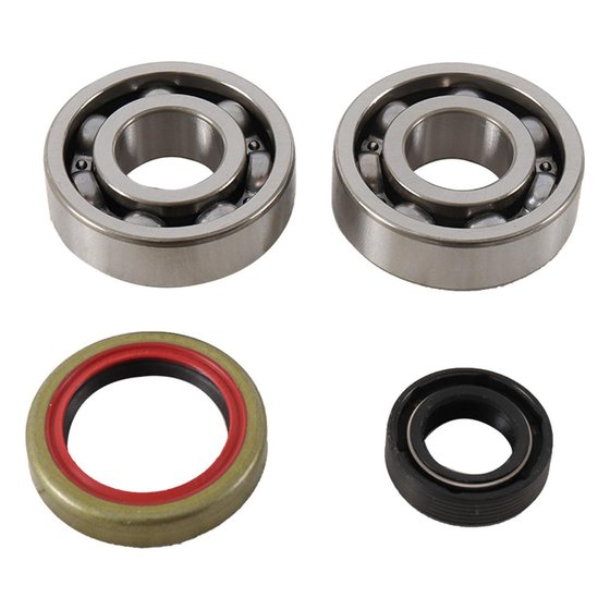 K080 Hot Rods main bearing and seal kit