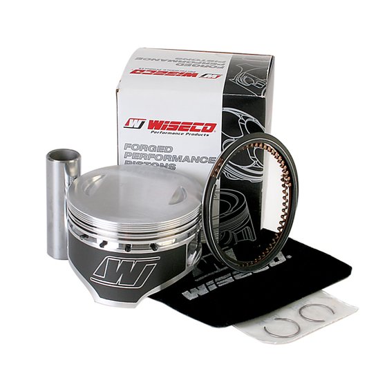 398-40061M06900 Wiseco wiseco piston kit honda trx250 te/tm/x recon '02-21 10.0:1