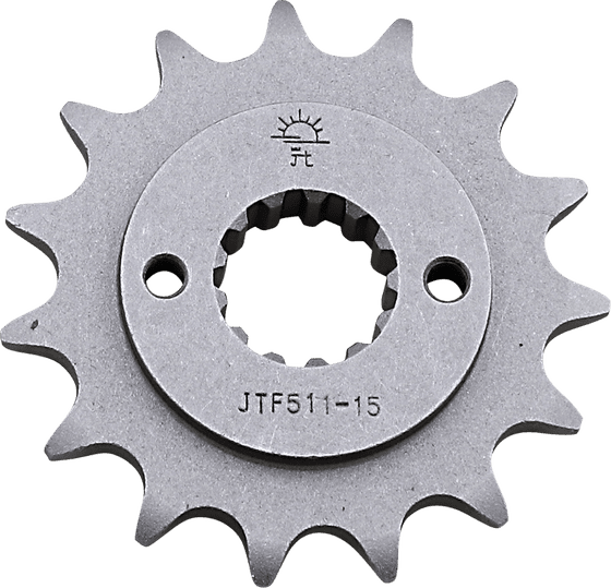 JTF511 JT Sprockets steel front sprocket