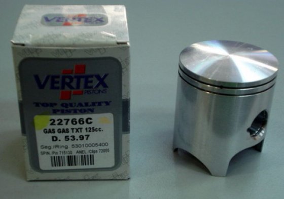 22766A Vertex piston