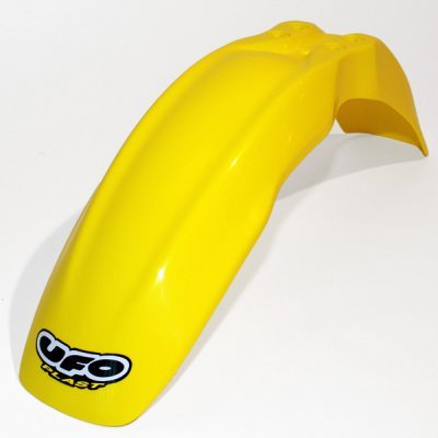 650-3730-102 UFO ufo front fender rm65 03-05 yellow 102