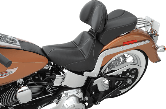 806-15-0042 SADDLEMEN dominator solo seat