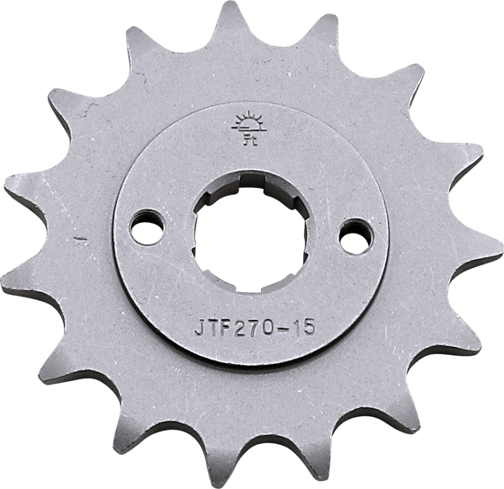 JTF270 JT Sprockets steel front sprocket