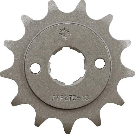 JTF270 JT Sprockets steel front sprocket