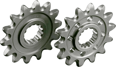 503--428-13GP RENTHAL 13 tooth front sprocket