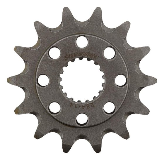 CST-284 Supersprox front sprocket