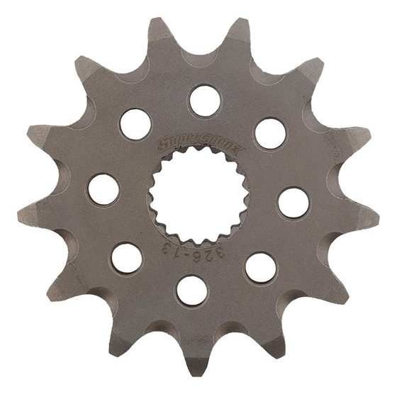 CST-326 Supersprox front sprocket