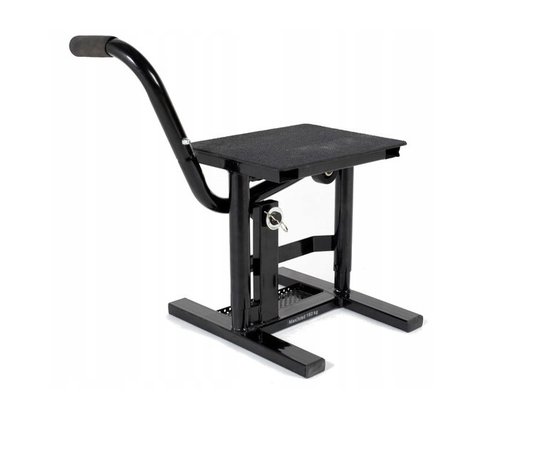 BIKETEC premium motorcycle stand