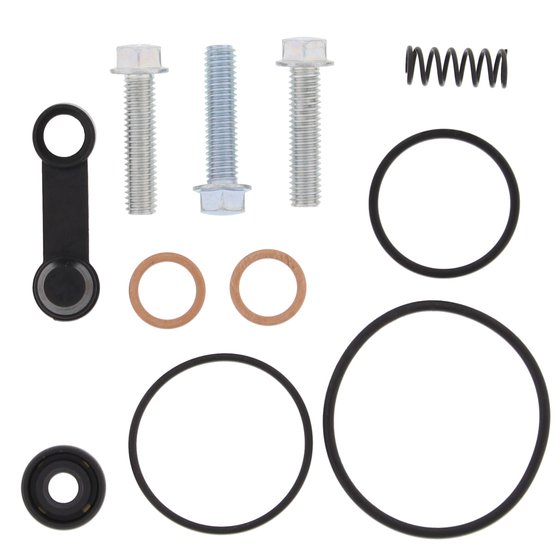 400-16-950004 ProX prox clutch slave cylinder rebuild kit ktm 450sx-f '07-12