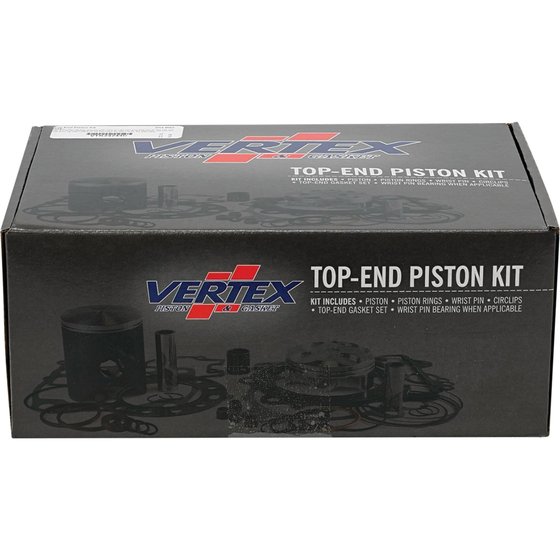 405-VTK24244A Vertex vertex top end piston kit ktm exc300 tpi 2018-22 71,925 