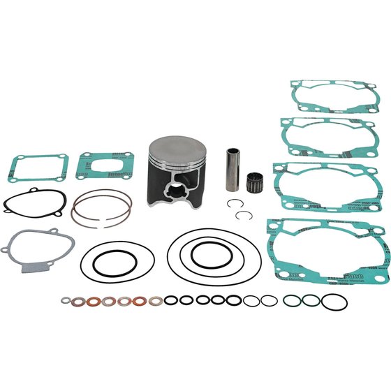 405-VTK24244A Vertex vertex top end piston kit ktm exc300 tpi 2018-22 71,925 