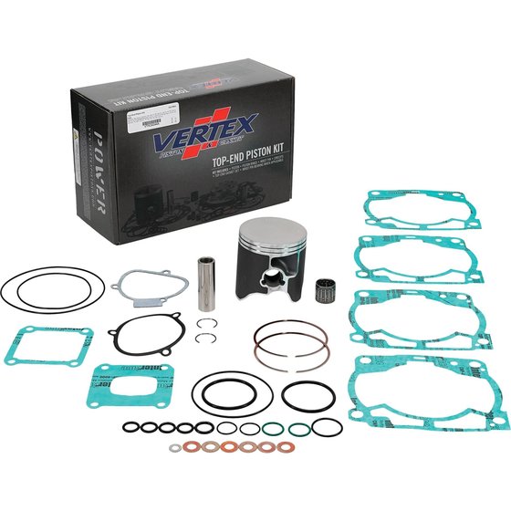 405-VTK24244A Vertex vertex top end piston kit ktm exc300 tpi 2018-22 71,925 