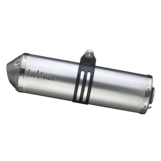 3914E LEOVINCE x3 slip-on muffler for kawasaki/suzuki atv