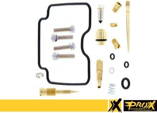 400-55-10439 ProX prox carburetor rebuild kit yz426f '00-02