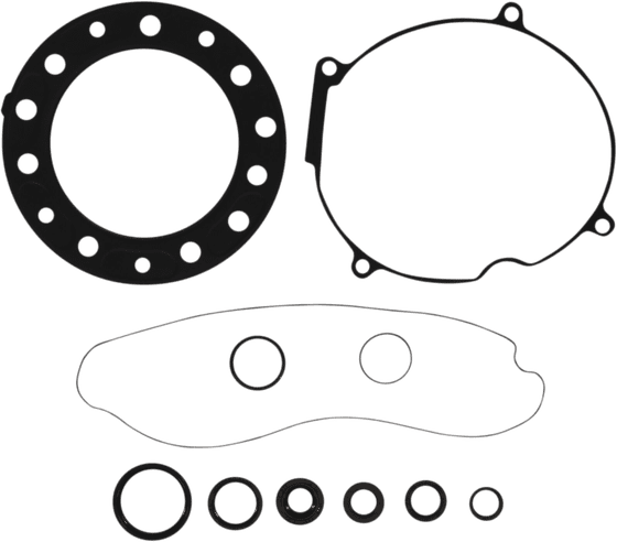 400-34-1409 ProX prox complete gasket set honda cr500 '89-01