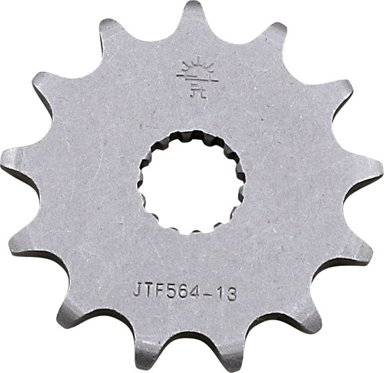 JTF564 JT Sprockets steel front sprocket