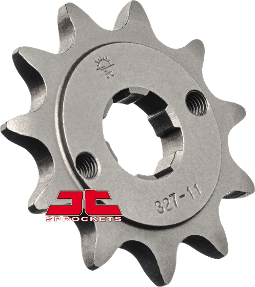 27913JT JT Sprockets front sprocket 13tooth pitch 520 jtf32713