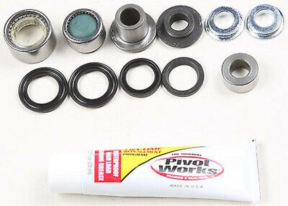 PWSHK-H22-006 Pivot Works shock bearing kit