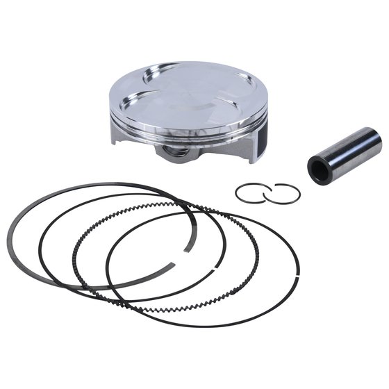 23534 Vertex forged big bore piston kit