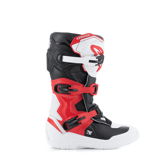 ALPINESTARS youth tech 3s mx boots