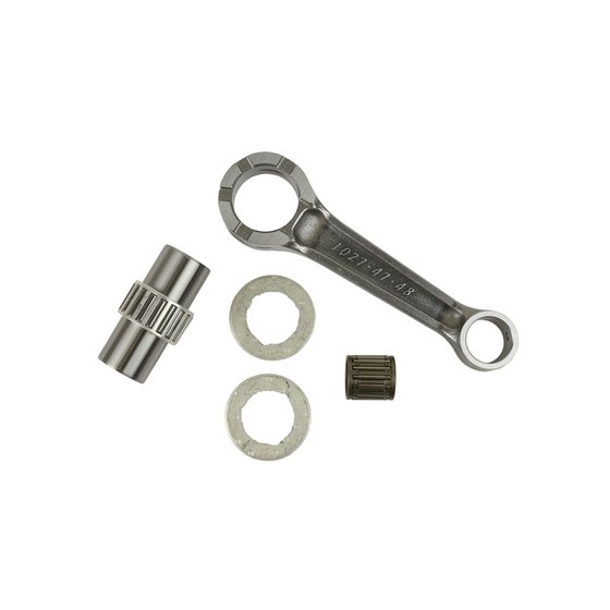 PB322084 ATHENA combo kit: connecting rod kit with engine gasket kit