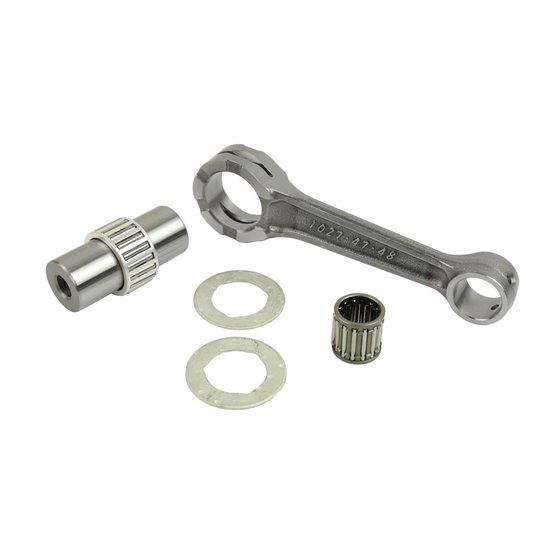 PB322084 ATHENA combo kit: connecting rod kit with engine gasket kit