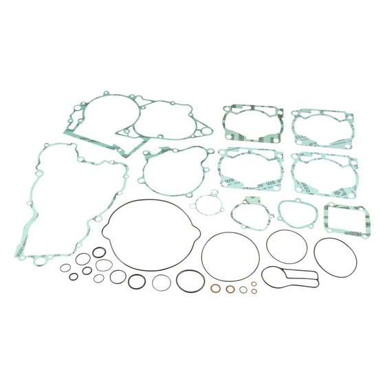 PB322029 ATHENA combo kit: connecting rod kit with engine gasket kit