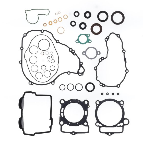 PB322089 ATHENA combo kit: connecting rod kit with engine gasket kit